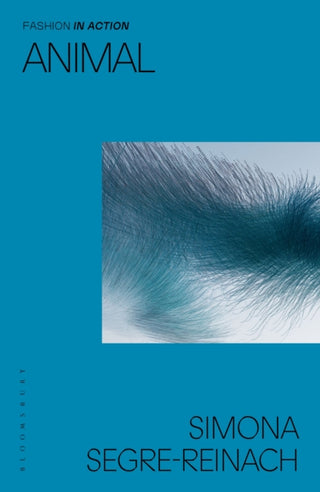 Cover image for 9781350449176 - Animal