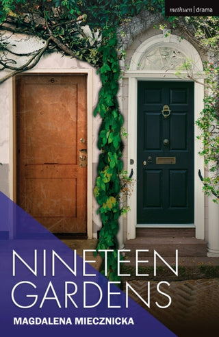 Supplemental image for 9781350455221 - Nineteen Gardens