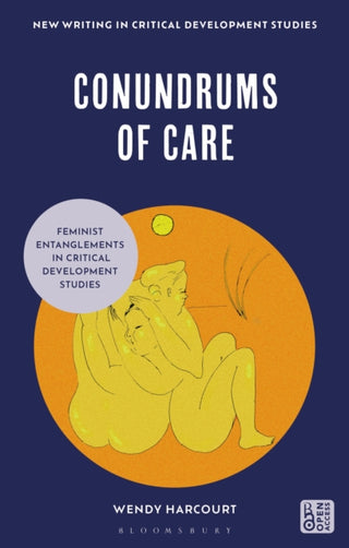 Cover image for 9781350459595 - Conundrums of Care