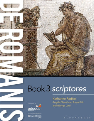 Supplemental image for 9781350462670 - de Romanis Book 3