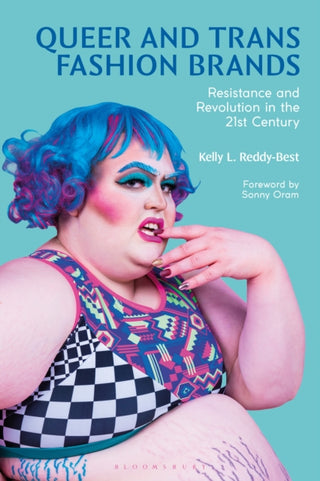 Supplemental image for 9781350465879 - Queer and Trans Fashion Brands