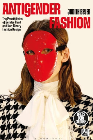 Cover image for 9781350466043 - Antigender Fashion