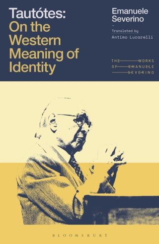 Cover image for 9781350468207 - Tautótes