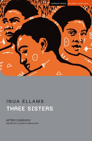 Cover image for 9781350473188 - Three Sisters