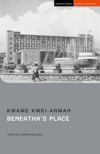 Cover image for 9781350497726 - Beneatha’s Place