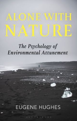 Cover image for 9781350499959 - Alone with Nature