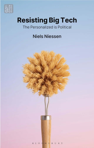 Cover image for 9781350504097 - Resisting Big Tech