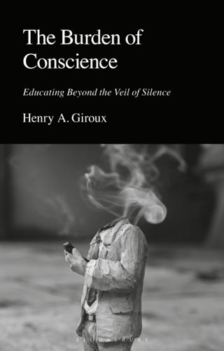 Cover image for 9781350506893 - The Burden of Conscience