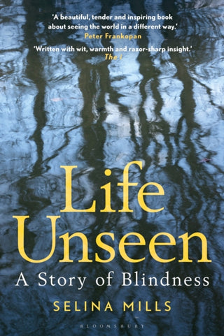 Supplemental image for 9781350507210 - Life Unseen