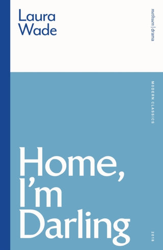 Cover image for 9781350516823 - Home, I'm Darling