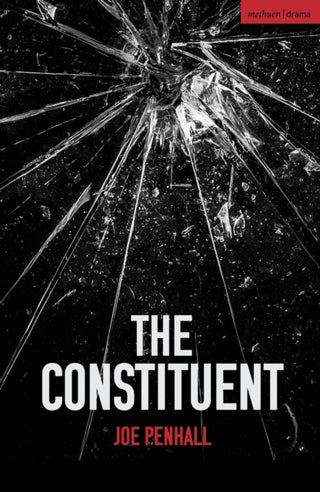 Cover image for 9781350517745 - The Constituent