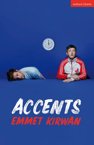 Cover image for 9781350521643 - Accents