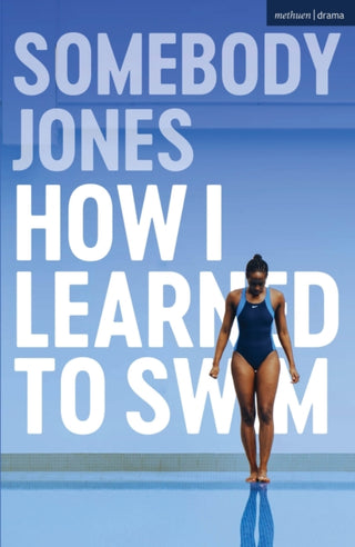 Cover image for 9781350524491 - How I Learned to Swim