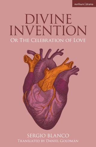 Cover image for 9781350525269 - Divine Invention