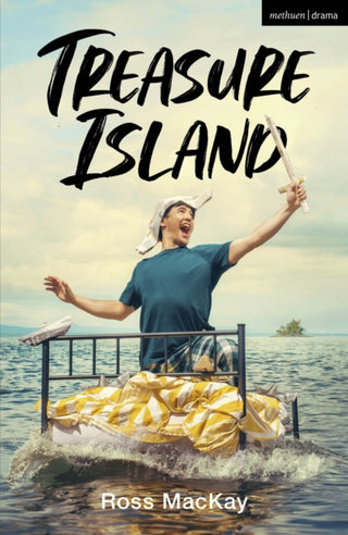 Cover image for 9781350525443 - Treasure Island