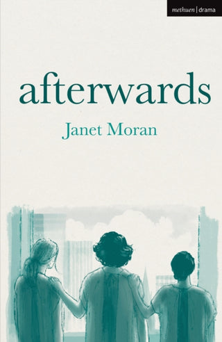 Cover image for 9781350529083 - Afterwards