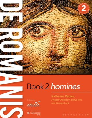 Supplemental image for 9781350531635 - de Romanis Book 2 (2nd edition)