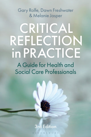 Cover image for 9781350533400 - Critical Reflection in Practice