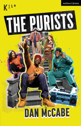 Cover image for 9781350533882 - The Purists