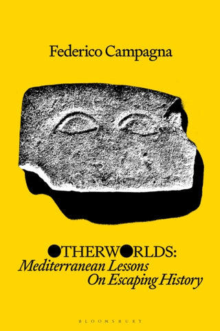 Cover image for 9781350536388 - Otherworlds