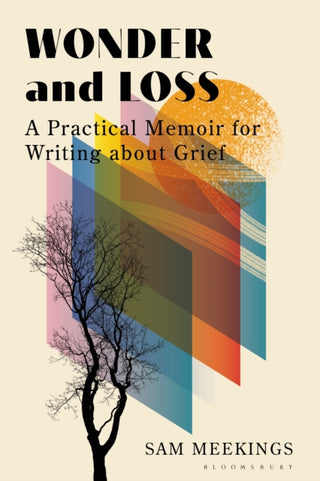 Cover image for 9781350550773 - Wonder and Loss