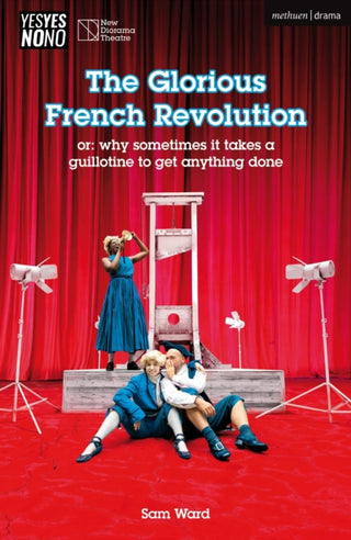 Cover image for 9781350551701 - The Glorious French Revolution