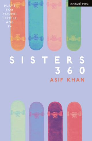 Supplemental image for 9781350556812 - Sisters 360