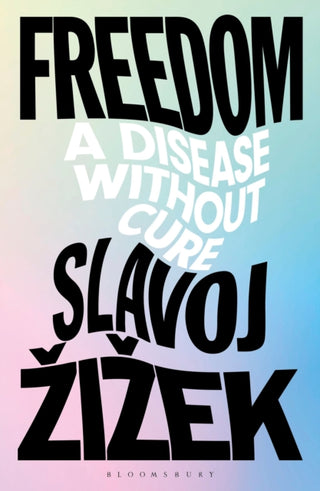 Cover image for 9781350559165 - Freedom