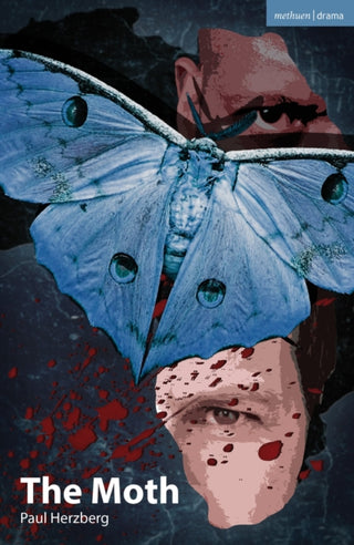 Supplemental image for 9781350560666 - The Moth