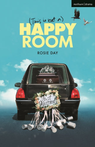 Cover image for 9781350566064 - (This is Not a) Happy Room