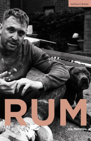 Cover image for 9781350576674 - RUM