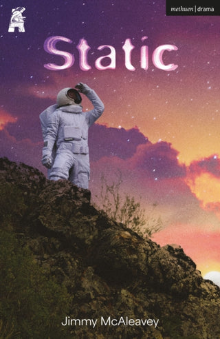 Cover image for 9781350579477 - Static