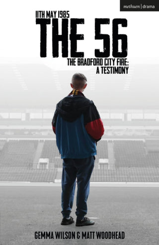 Cover image for 9781350582453 - The 56