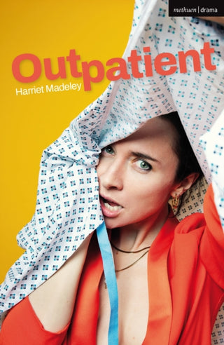 Cover image for 9781350583849 - Outpatient