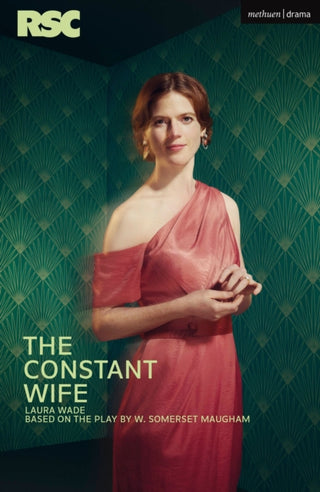 Supplemental image for 9781350584594 - The Constant Wife