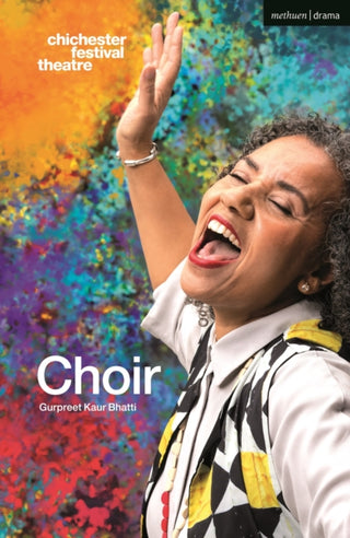 Cover image for 9781350588684 - Choir