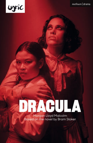 Cover image for 9781350592469 - Dracula