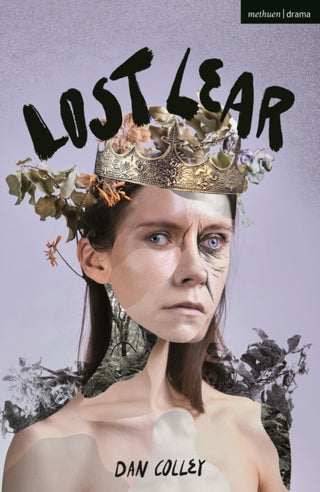 Cover image for 9781350596368 - Lost Lear