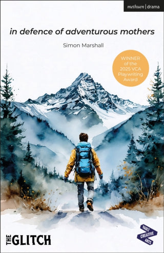 Cover image for 9781350596511 - in defence of adventurous mothers