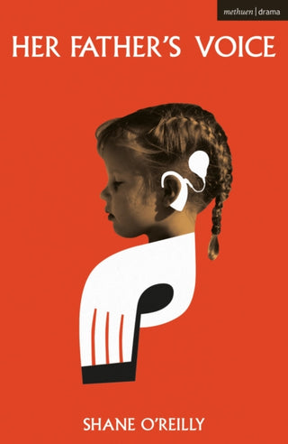 Cover image for 9781350597815 - Her Father's Voice