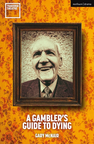 Cover image for 9781350600515 - A Gambler's Guide to Dying