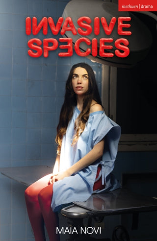 Cover image for 9781350602212 - Invasive Species