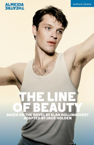 Supplemental image for 9781350603073 - The Line of Beauty