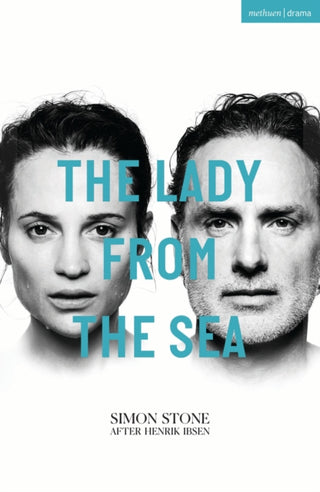 Cover image for 9781350605305 - The Lady from the Sea