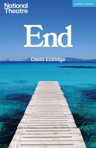 Cover image for 9781350609389 - End
