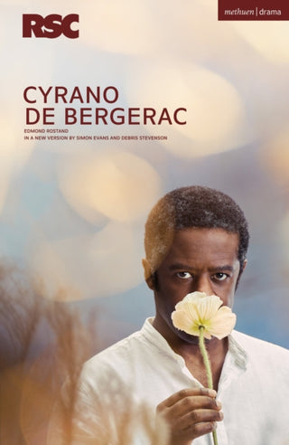 Cover image for 9781350610835 - Cyrano de Bergerac