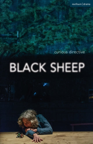 Cover image for 9781350613164 - Black Sheep