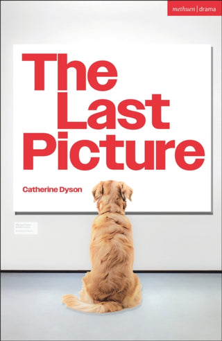 Cover image for 9781350623002 - The Last Picture