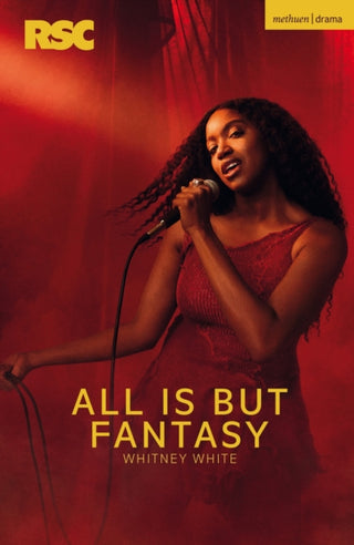Cover image for 9781350639287 - All Is But Fantasy