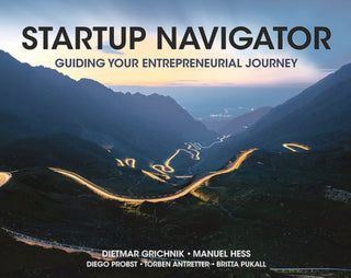 Cover image for 9781352010107 - Startup Navigator